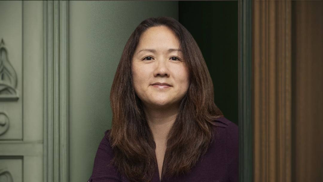 288亿独角兽即将诞生!复旦才女创业,被黄仁勋和“苏妈”同时看中