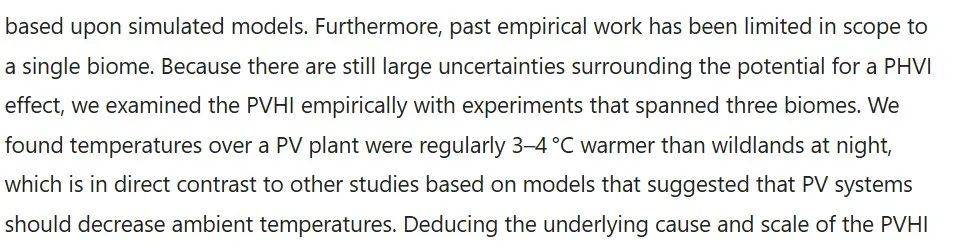明查|日本北海道异常高温,怪到了中国太阳能发电站头上?