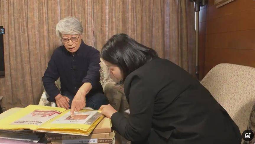 日本小学生看完侵华纪录片问：“那些日本人还是人吗，真的不是野兽吗？