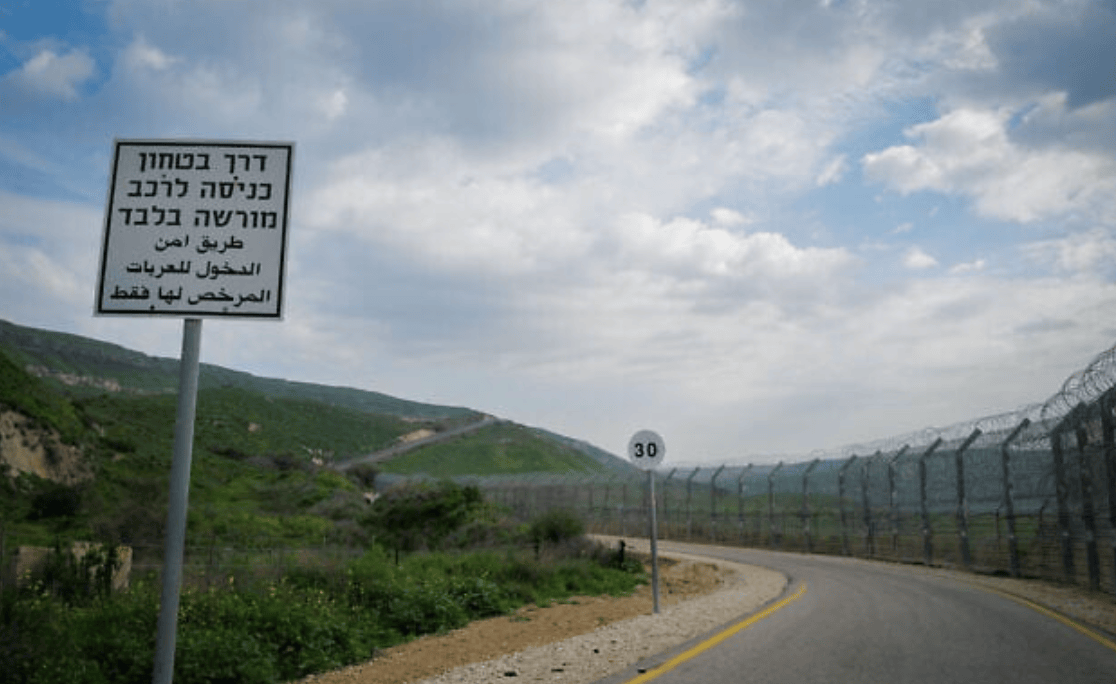 以总理回应“领土延伸到大马士革”惹怒周边国家:中东不是以色列的游乐场