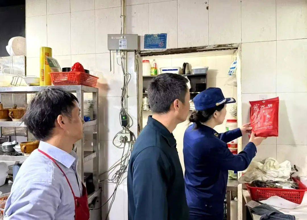 堡垒永昌 消防筑基——龙湾区“主”字型消防治理体系重点攻坚任务