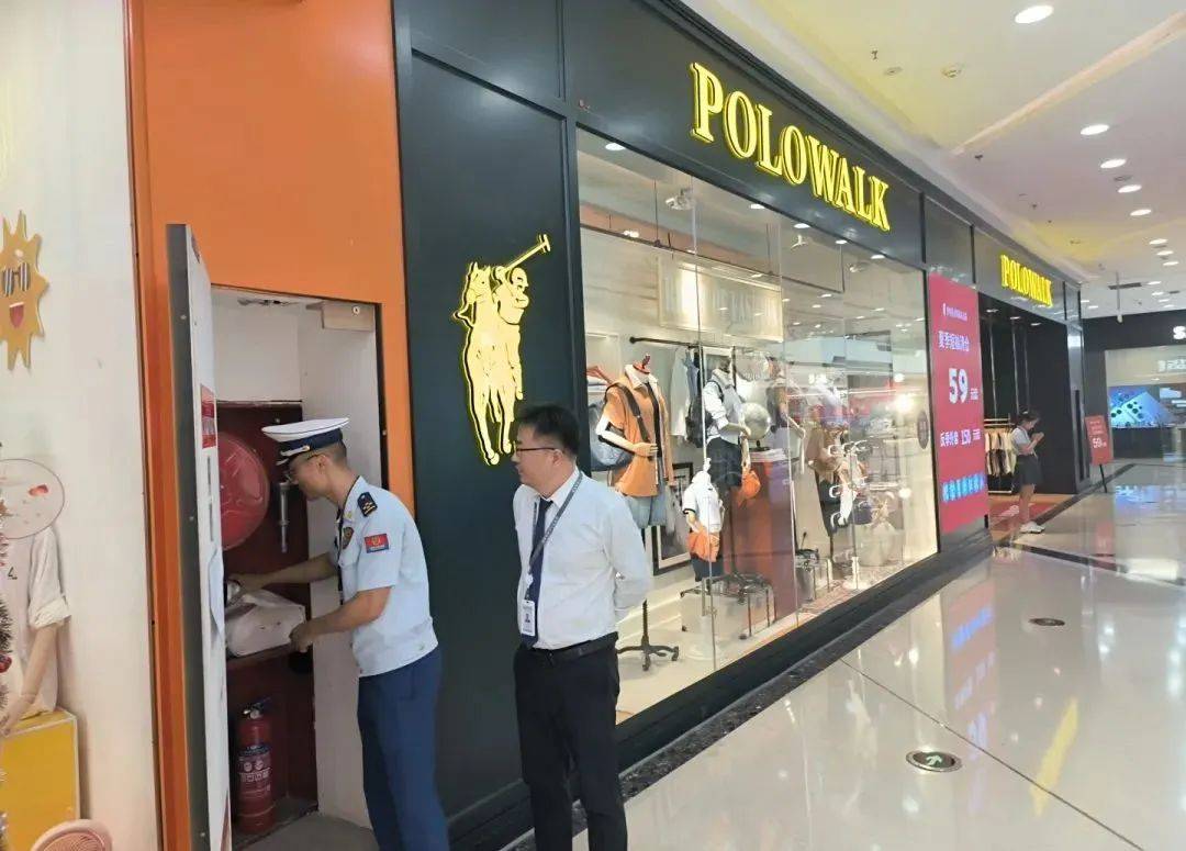 堡垒永昌 消防筑基——龙湾区“主”字型消防治理体系重点攻坚任务