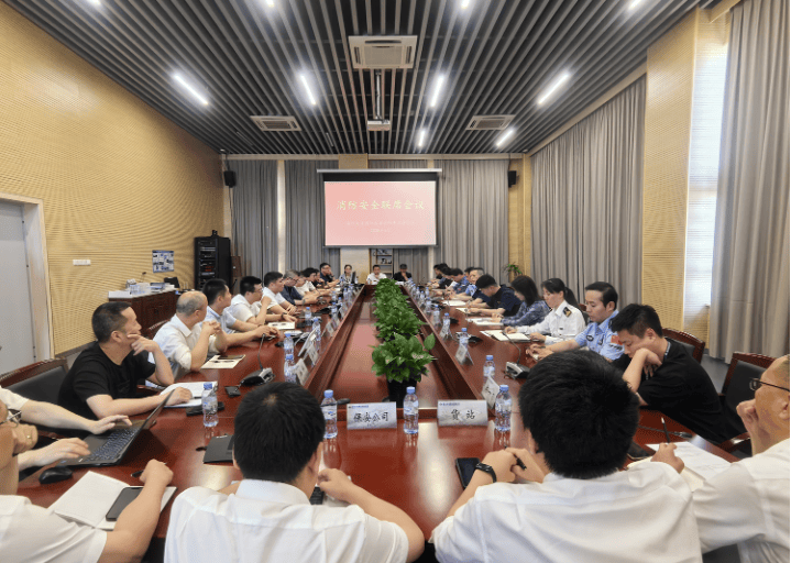 堡垒永昌 消防筑基——龙湾区“主”字型消防治理体系重点攻坚任务