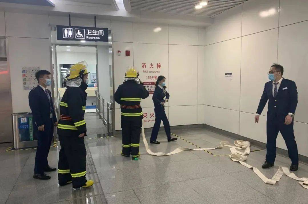 堡垒永昌 消防筑基——龙湾区“主”字型消防治理体系重点攻坚任务