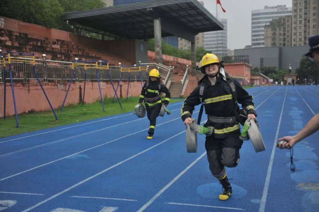 堡垒永昌 消防筑基——龙湾区“主”字型消防治理体系重点攻坚任务