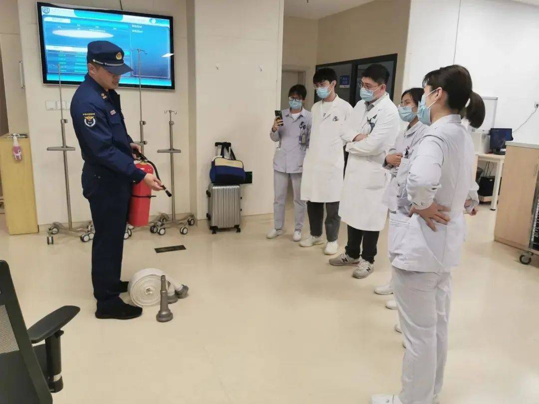 堡垒永昌 消防筑基——龙湾区“主”字型消防治理体系重点攻坚任务