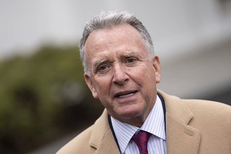 美乌总统会谈在即 欧洲为何急于参与?