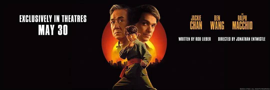 豆瓣开分8.1，创近二十年成龙电影最佳！打掉烂片标签的《捕风追影》爽在哪？