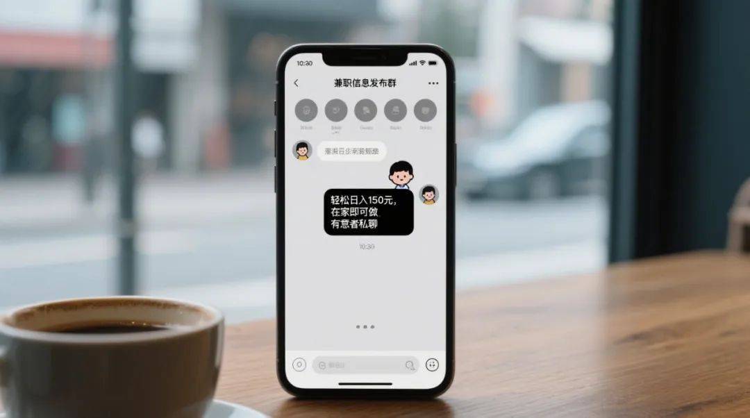 “我们抢个红包,为啥被抓了?”浙江六人被刑拘
