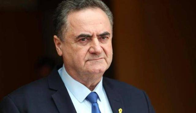 等同“承认犯下战争罪”!以色列前防长抨击卡茨威胁“地狱之门将在加沙城打开”言论