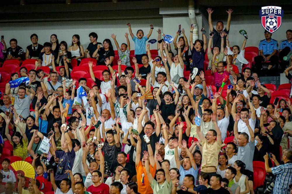 “汉超”,来了!