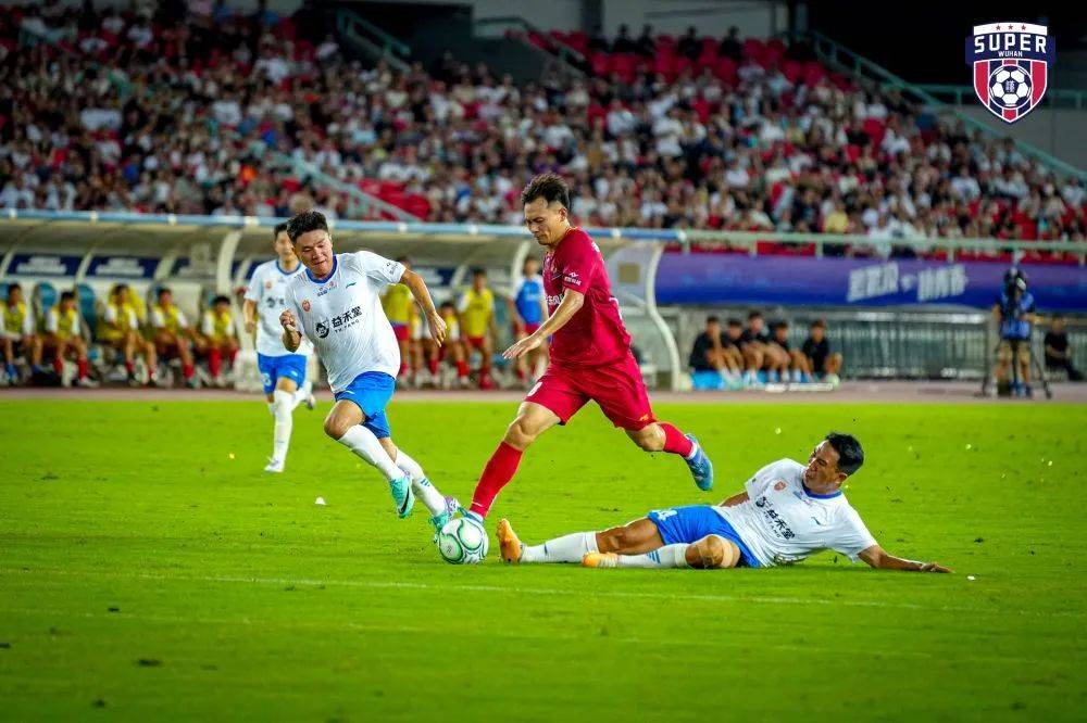 “汉超”,来了!