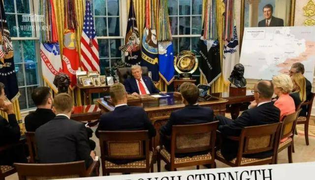 德国连续4天对华发难,中方果断回击,7艘大船南下,战机绕台巡航