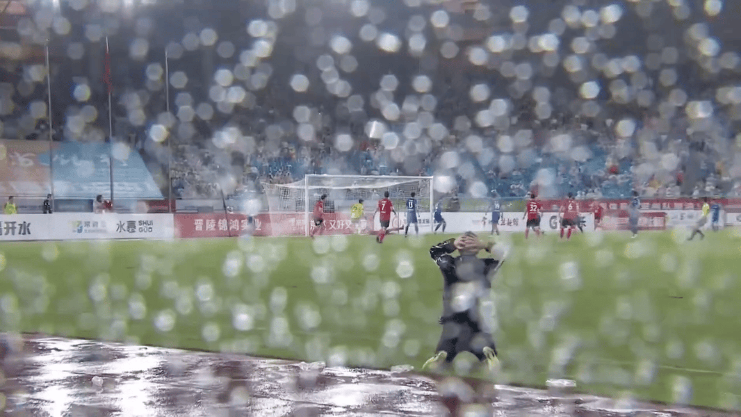 从最烂球队到城市英雄,他们用了98天