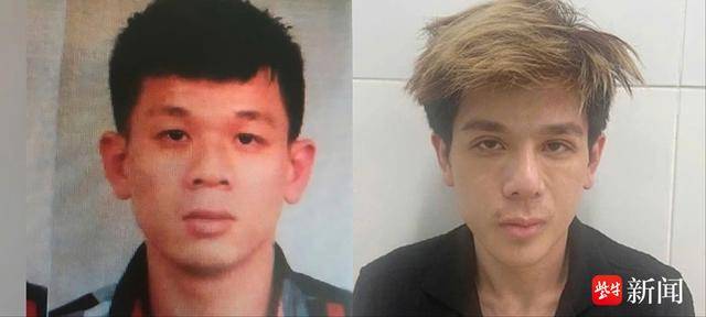 越南毒贩整容潜逃多年，因耳朵露馅被捕，最新对比照曝光