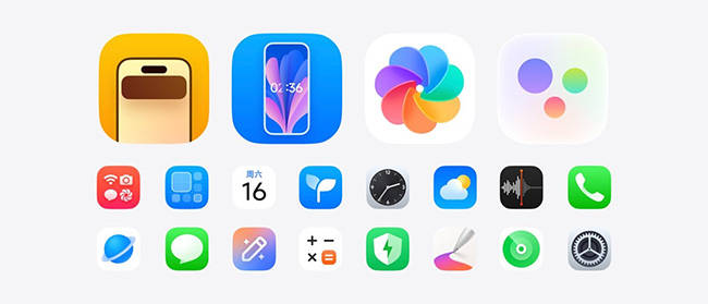 小米澎湃OS 3发布:性能与生态全面跨越 迈向「事事顺心」体验