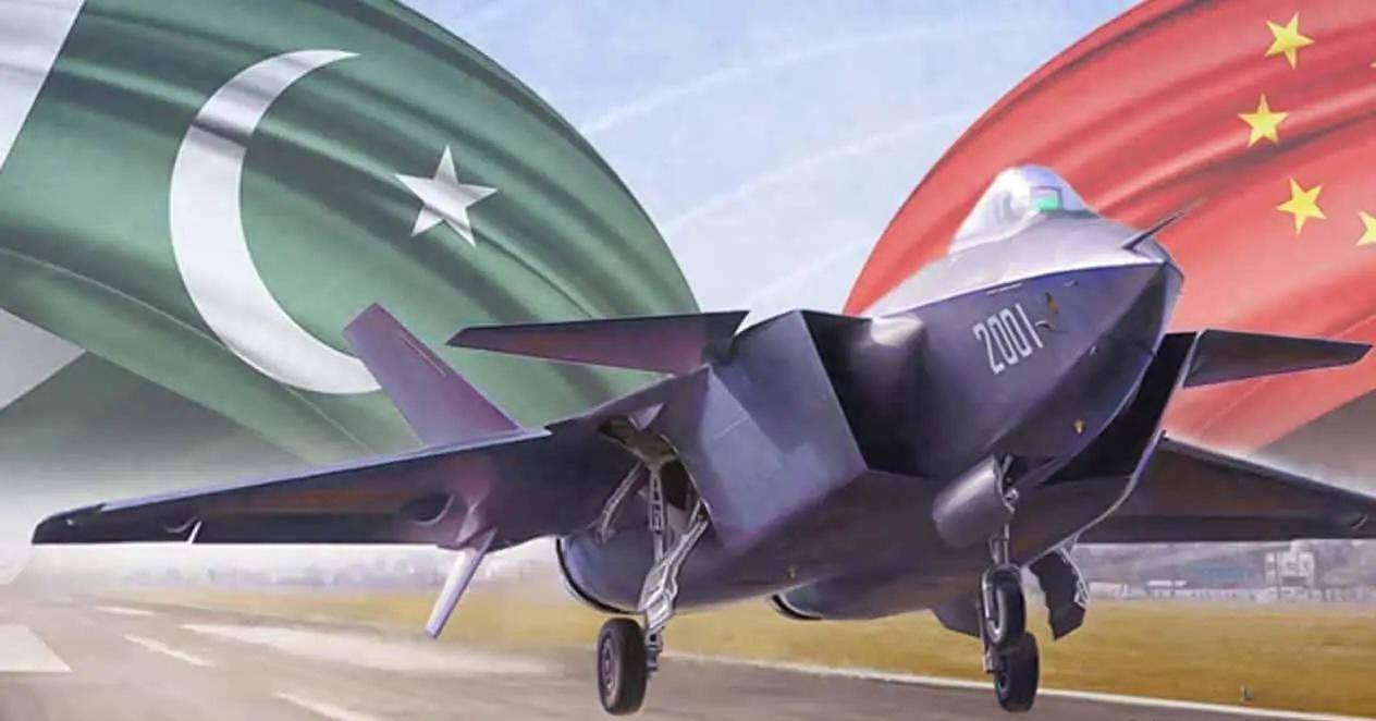 官宣歼-20已经不够“先进”可以公开,预示中国有更厉害重型战机