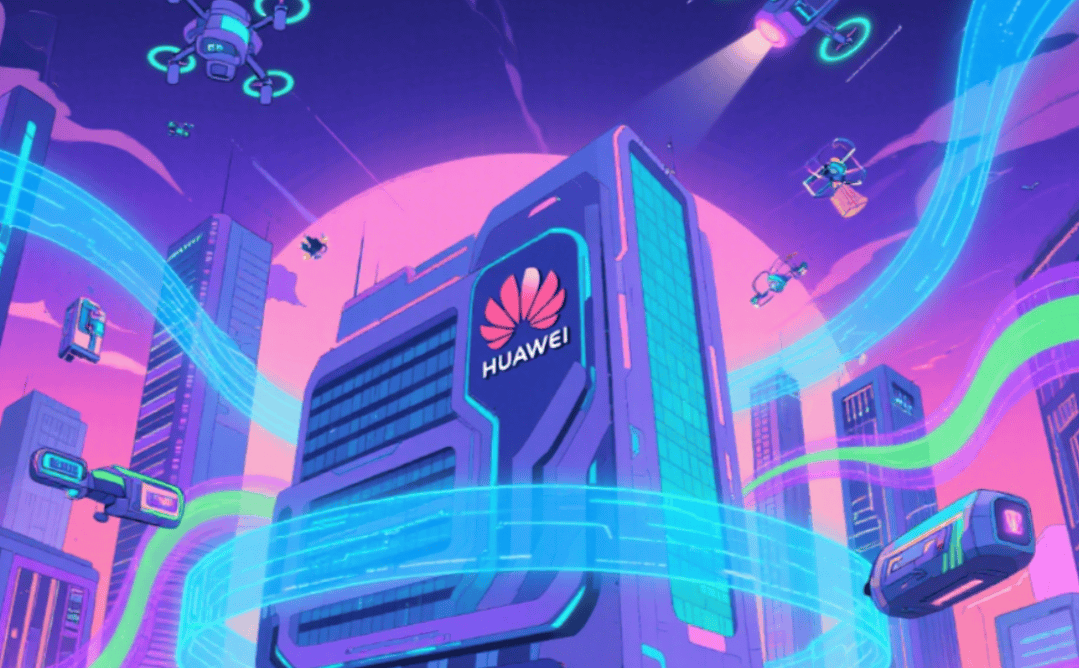 华为云押注“算力黑土地”