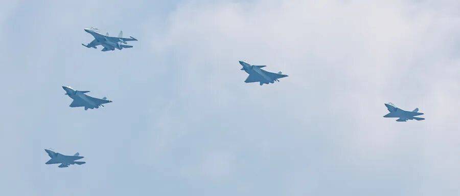 歼-20S亮相背后，成都这个地方有多“硬核”？