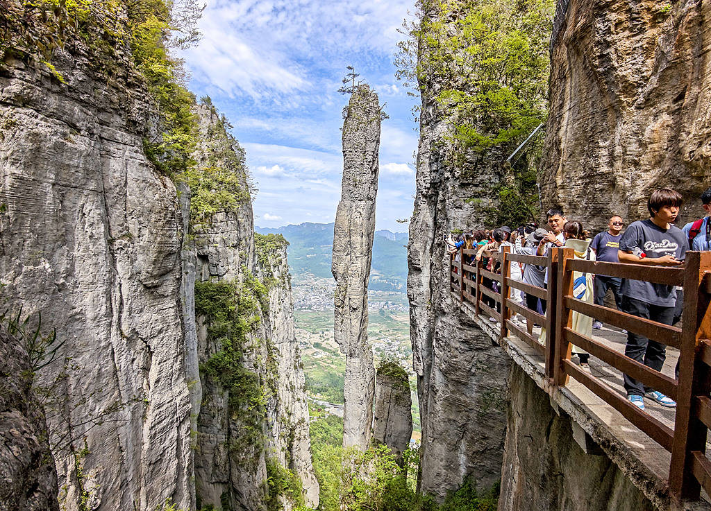 5A级景区付费可“插队”？市场手段用错了地方