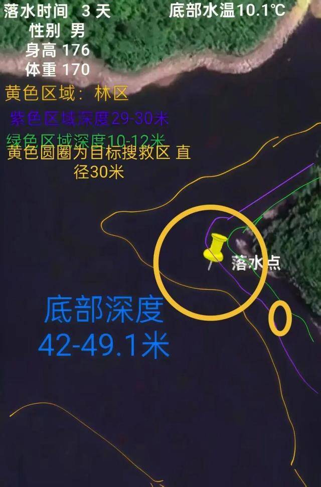 湖北一身家数千万元老板乘快艇到水库钓鱼落水失踪,搜寻14天仍未找到!当地公安:已展开调查