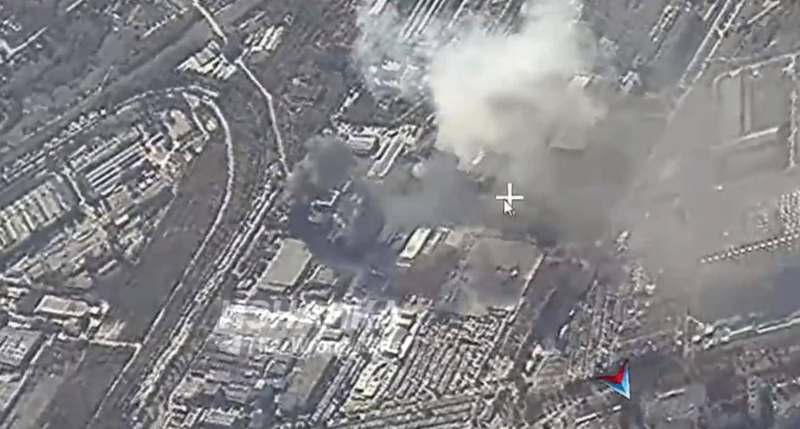 报复不隔夜!仅24小时俄军炸F-16基地,炸新兵营,朝鲜集束弹开轰