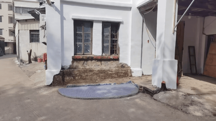 一池积水,一家四人全感染!江门各地曝光一批警示案例