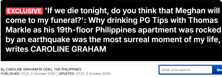 梅根巴黎炫鞋,却踩到戴安娜亡地!UCL停发签证反转!200名中国留子得救了…