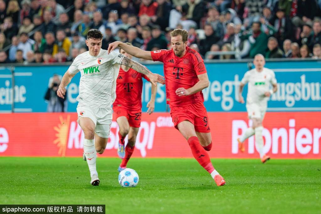 哈里·凯恩:从热刺传奇到拜仁巨星,他的下一步将如何抉择?