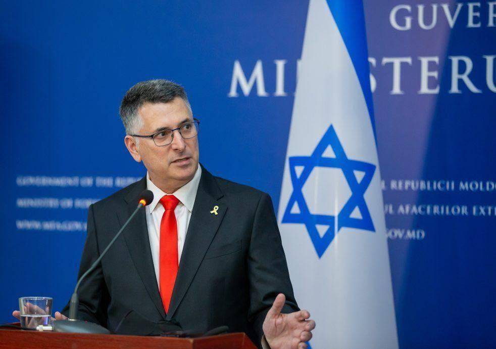 以外长：以色列致力于停火协议 无意“重启战争”