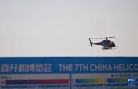 第七届天津直博会即将开幕