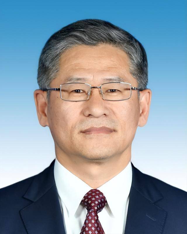 副省部级马森述，当选新职