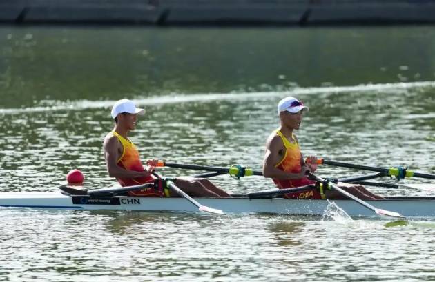 33枚金牌扎堆！辽宁承包全运首日看点