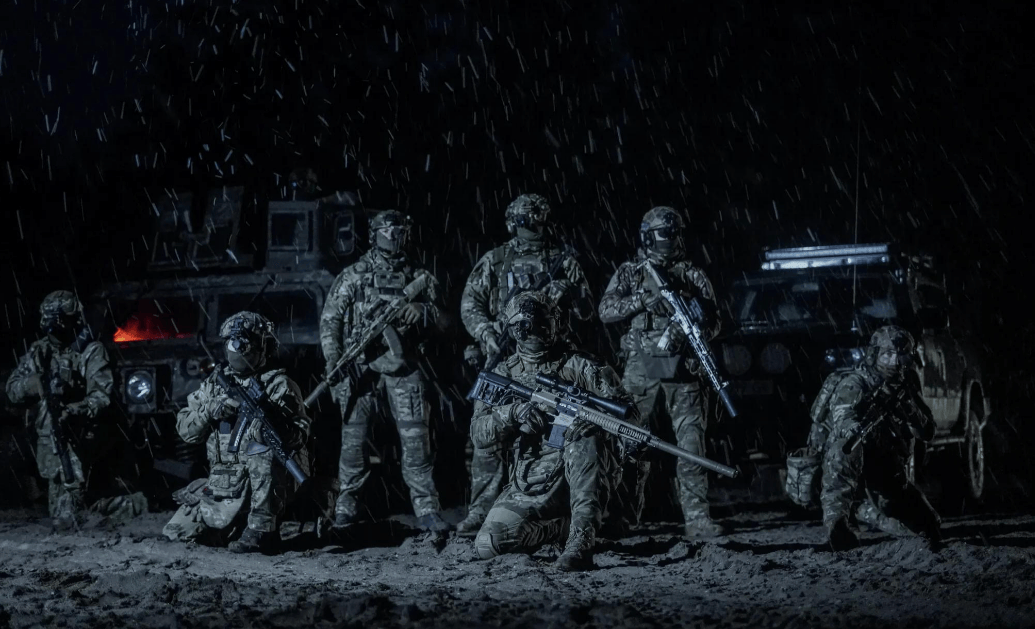 红军城的战役或以彻底结束，乌克兰“第三首都”也沦陷，雪崩式失败在等着泽连斯基