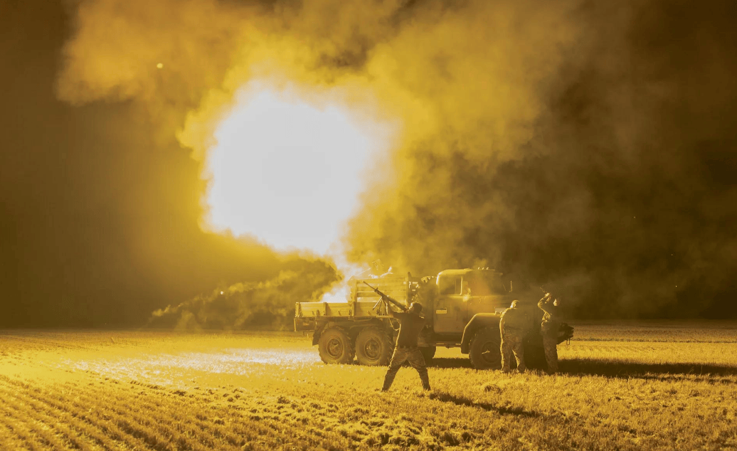 这次轮到俄罗斯主动求谈判,乌克兰却立即拒绝,泽连斯基誓要展示“胜利姿态”