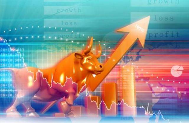 上证指数创逾十年新高,机构:4000点可能是新起点