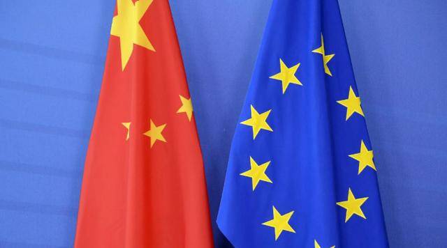 时隔18年来华，第一站没去北京！中方高规格接待，狂签10项协议