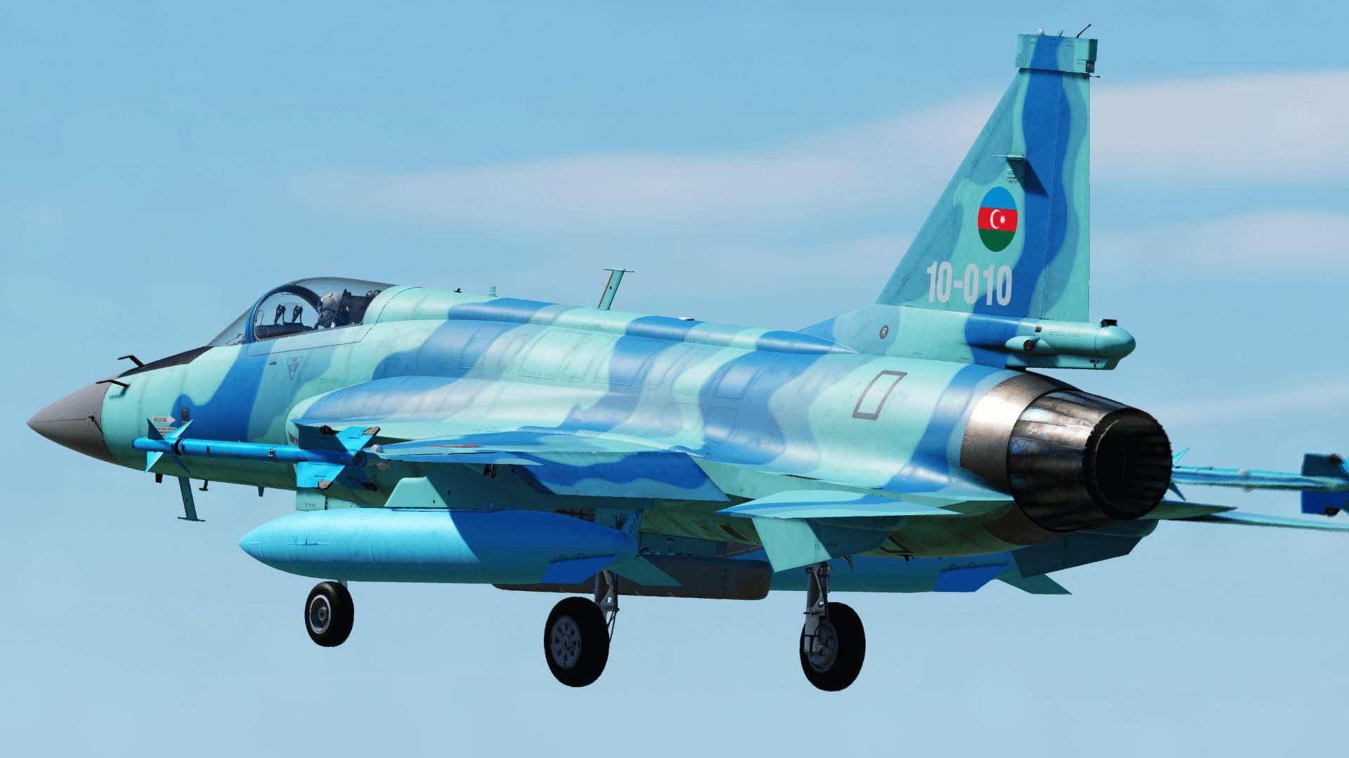 反转再反转,终于实锤!阿塞拜疆官宣装备5架枭龙,吊打所有邻国