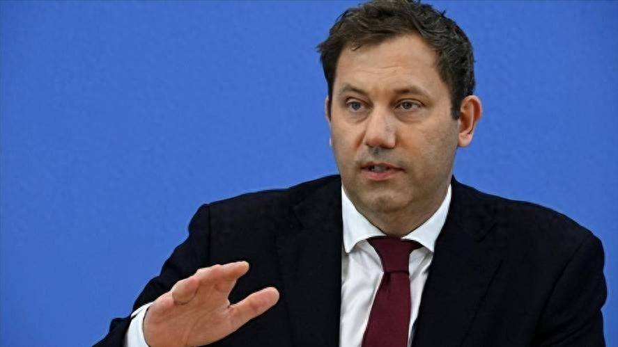 德国态度180度转变,德财长体面投降,与中国达成27项共识,为欧洲其他国家做了榜样