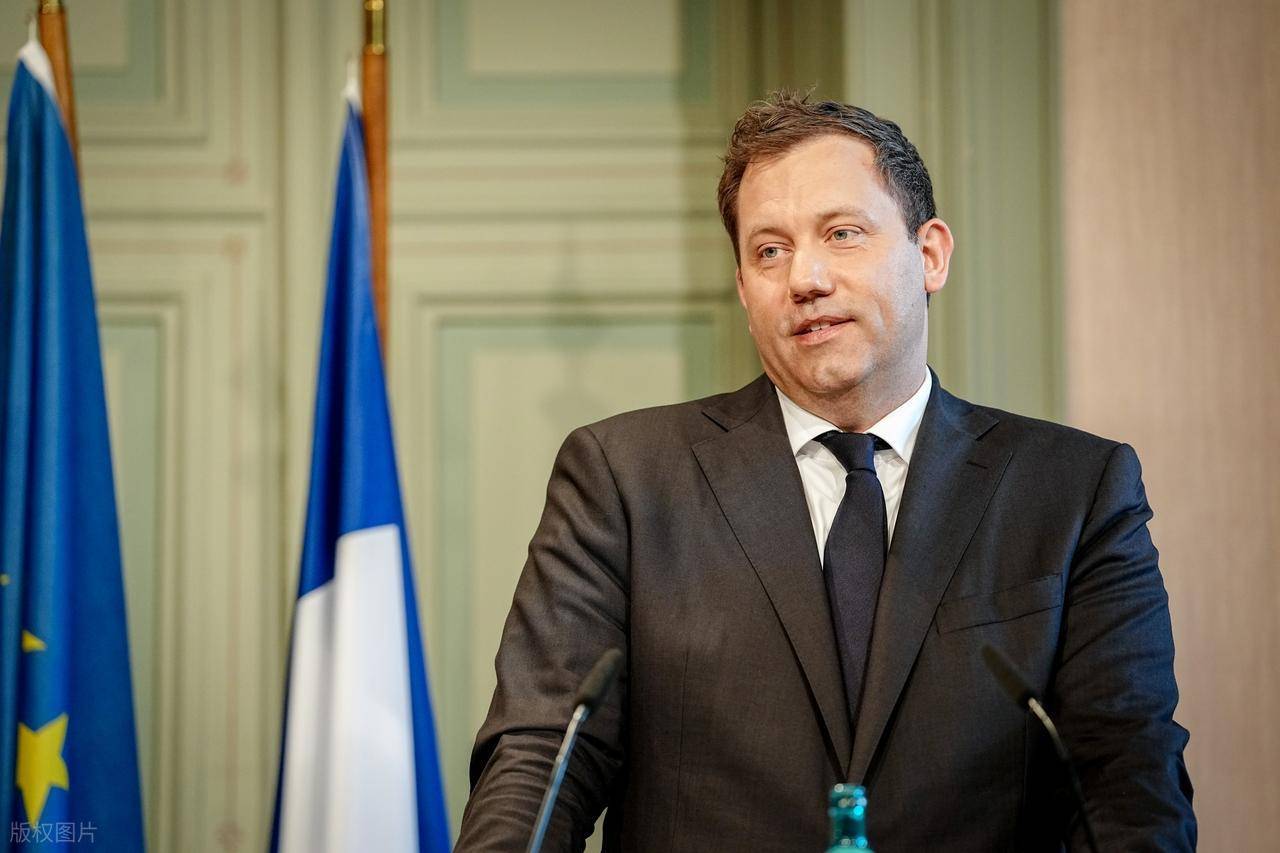 德国态度180度转变,德财长体面投降,与中国达成27项共识,为欧洲其他国家做了榜样