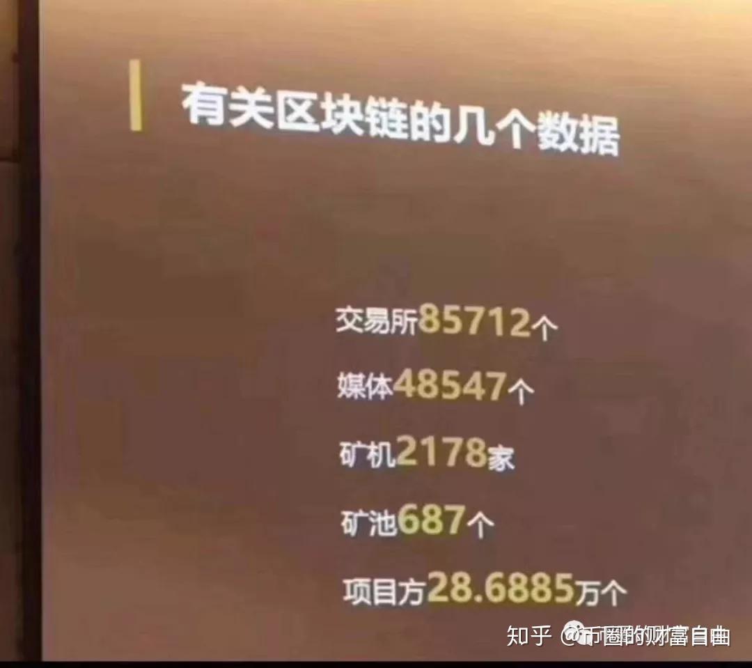 币圈几年一轮(币圈啥时候能涨)