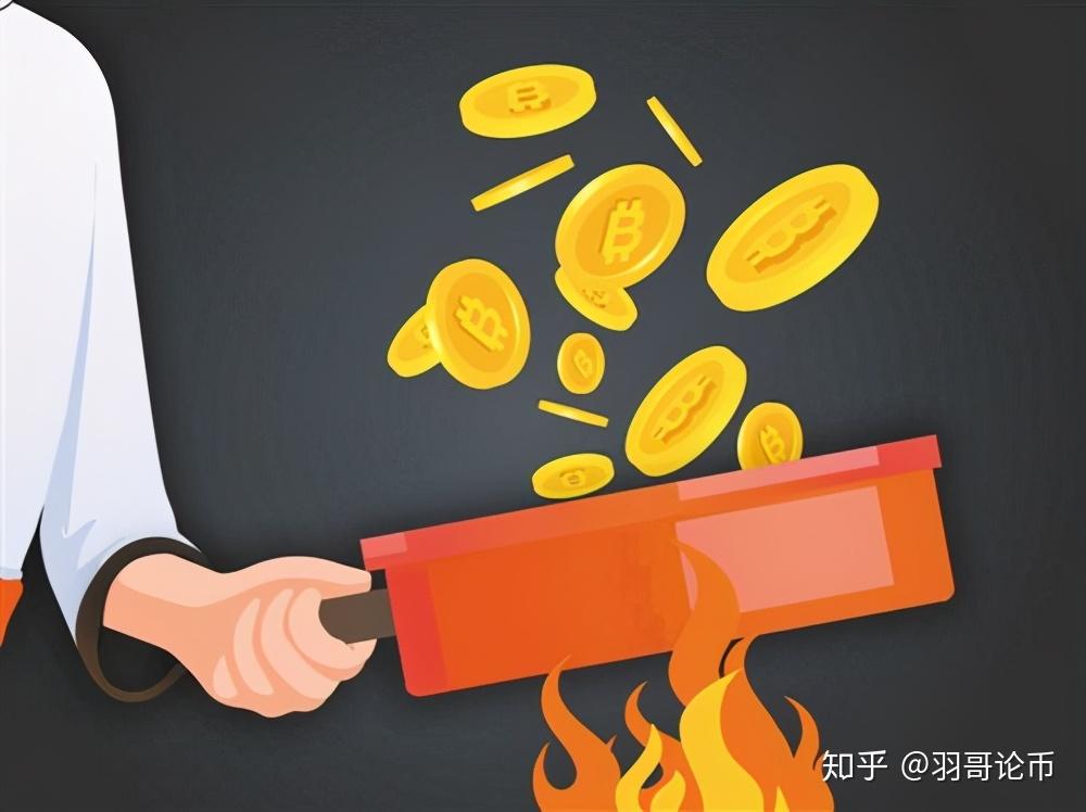 炒币知识(炒币知识体系)