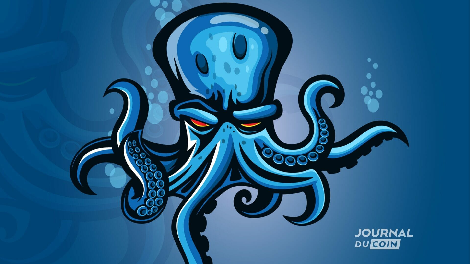 Kraken(kraken academy)