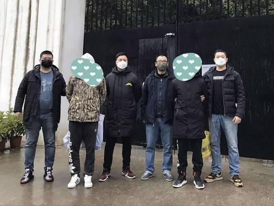 广西币圈(广西币圈印尼被杀李姓男李驰明)