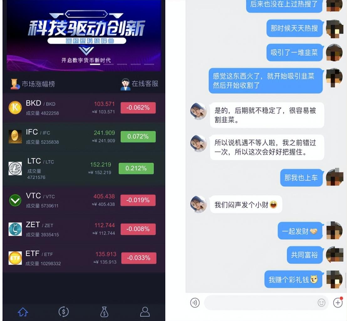 炒币知识(炒币基本知识)
