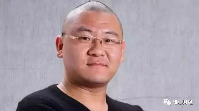 币圈名人(币圈名人排行榜)