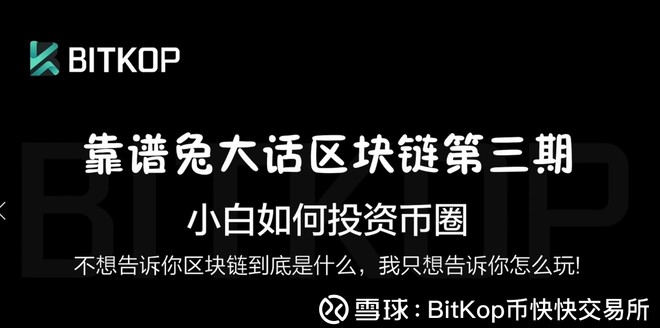 币圈行业术语(币圈的术语大全)