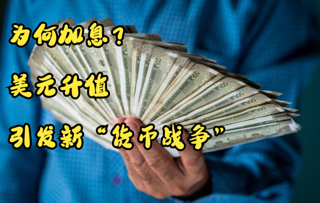 新货币(新货币理论)