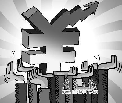 货币升值的影响(货币升值对产出的影响)