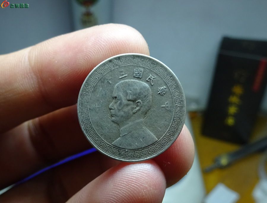 天王币(天王币是什么样子的)